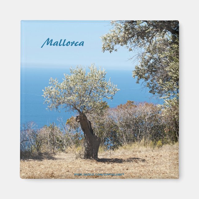 Imanes de Mallorca (Frente)