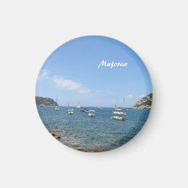 Imanes de Mallorca