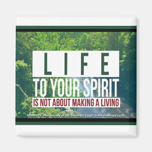 Imanes de motivación del refrigerador