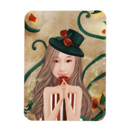 imanes de nevera (imán)