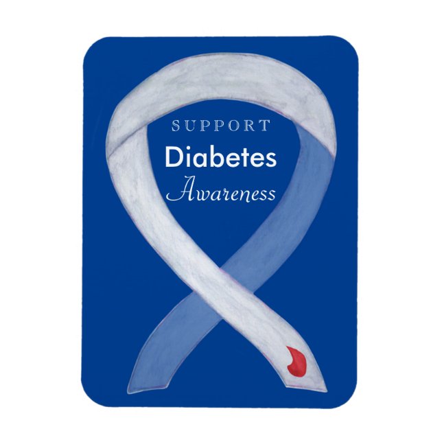 Imanes de nevera Personalizado de la cinta de sens (Vertical)