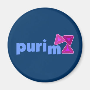 Imanes de Purim
