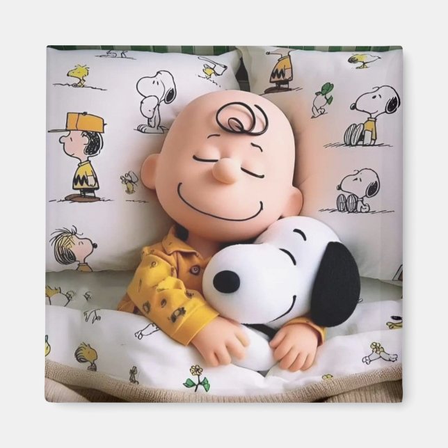 imanes decorativos (Frente)