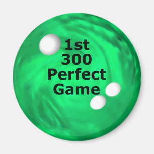 Imanes del premio de la cuenta de bolos, botones,