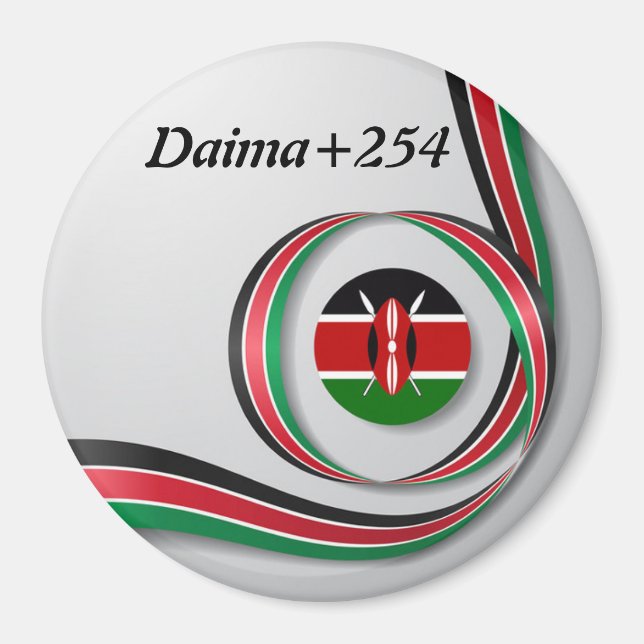 imanes encantadores (Frente)