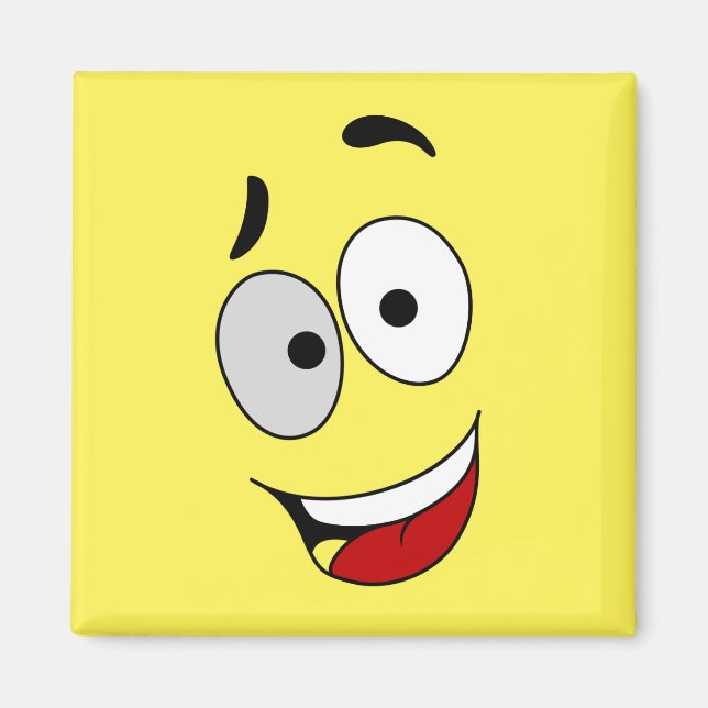 imanes felices - Arte Kook - Sigue sonriendo y fel (Frente)