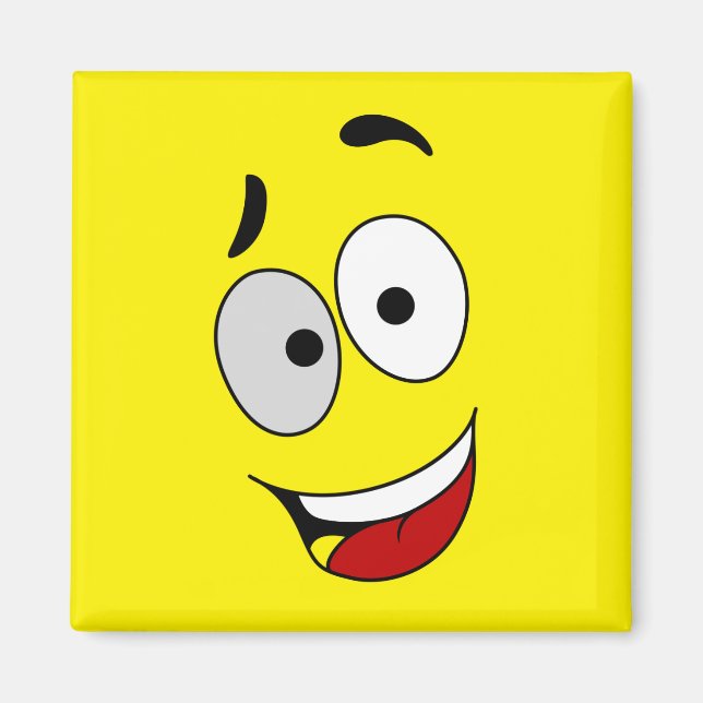 imanes felices - Arte Kook - Sigue sonriendo y fel (Frente)