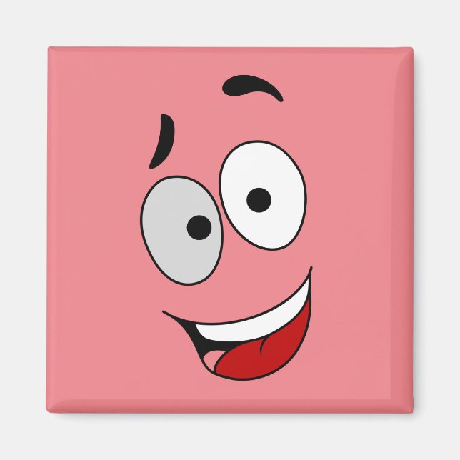 imanes felices - Arte Kook - Sigue sonriendo y fel (Frente)