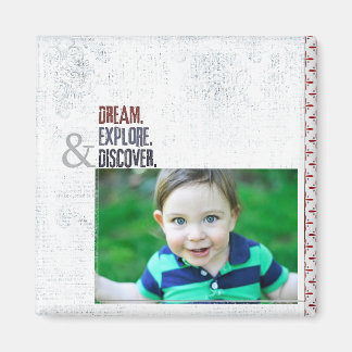 imanes fotográficos