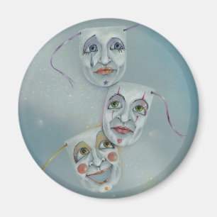 Imanes - HappinessAndTears