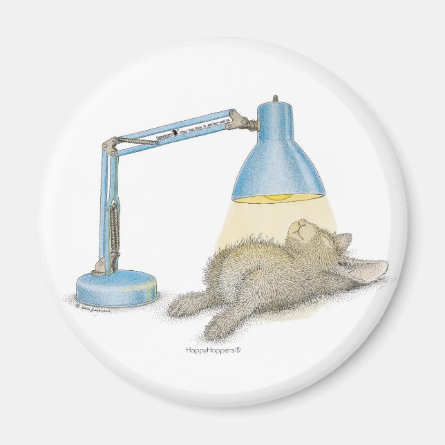 imanes HappyHoppers® (Frente)