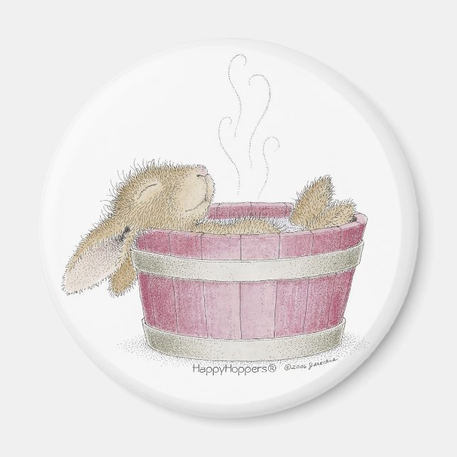 imanes HappyHoppers® (Frente)