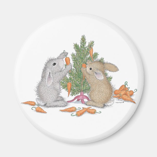 imanes HappyHoppers® (Frente)