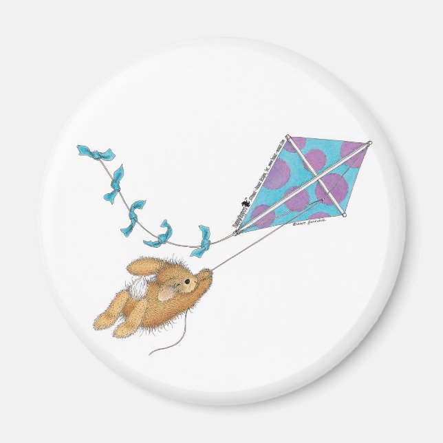 imanes HappyHoppers® (Frente)