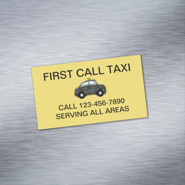 Imanes intrépidos simples de la tarjeta de la (In Situ)