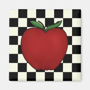 Imanes lindos de Apple
