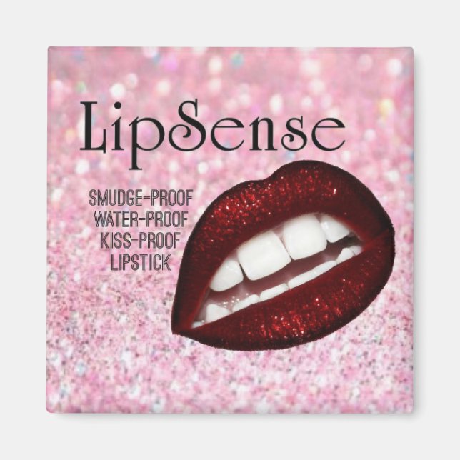 imanes LipSense (Frente)