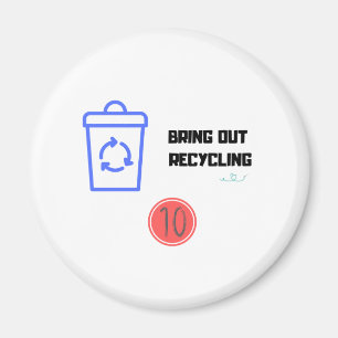 imanes para la carga