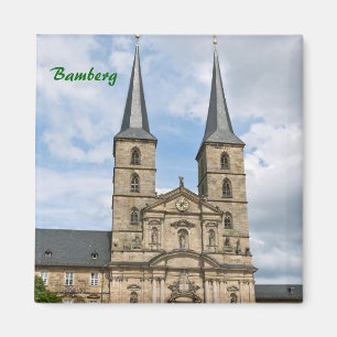 Imanes para nevera de Bamberg