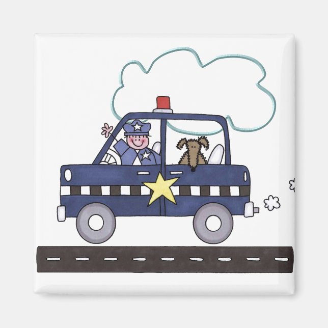 imanes para niños (Frente)