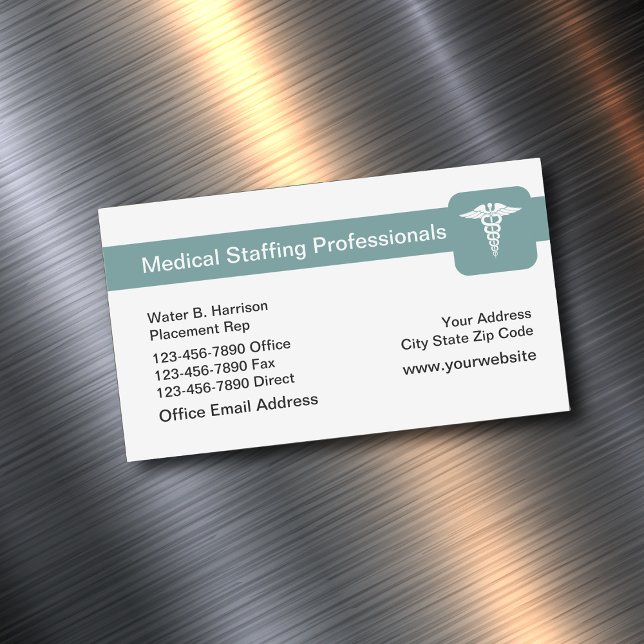 Imanes para personal médico (Subido por el creador)