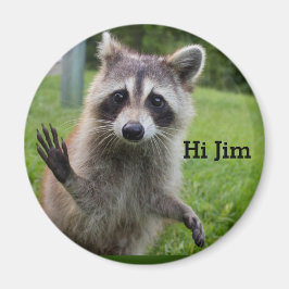 Imanes personalizados 2 Por Zazz_it