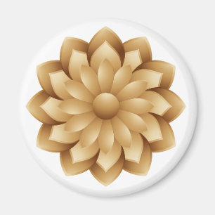 Imanes personalizados para bodas islámicas