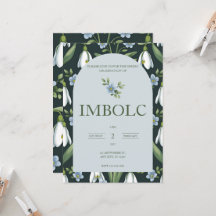 Imbolc | Invitación de la Rueda del Año