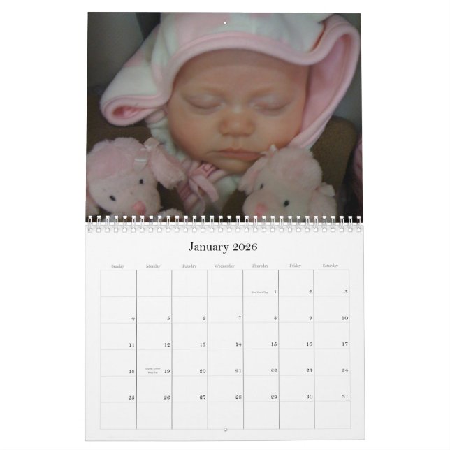 IMG_0049, el calendario de Kayden (Jan 2026)