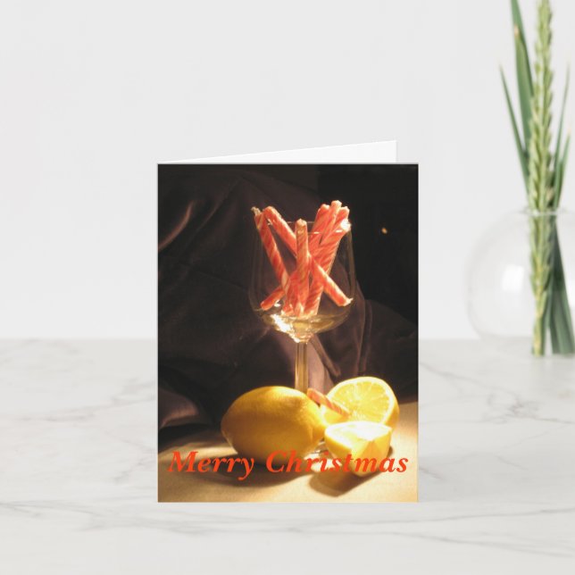 IMG_4206, Felices Navidad (Anverso)