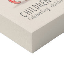 Lienzo de la Semana del Libro Infantil 2024