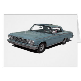 Impala de los azules claros 62