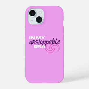 Imparable, en mi era imparable, Preppy, Rosa