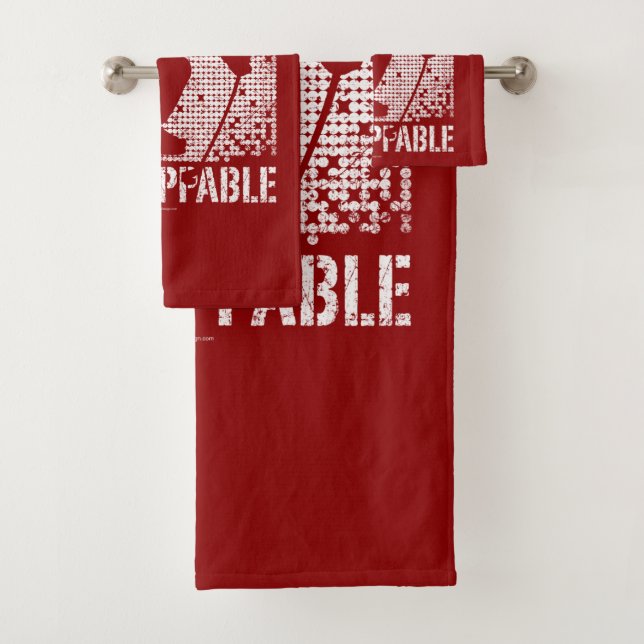 Imparable (hockey) (In situ)