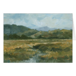 Impasto Paisaje III