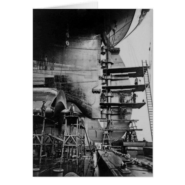 Imperador de construcción (Frente)