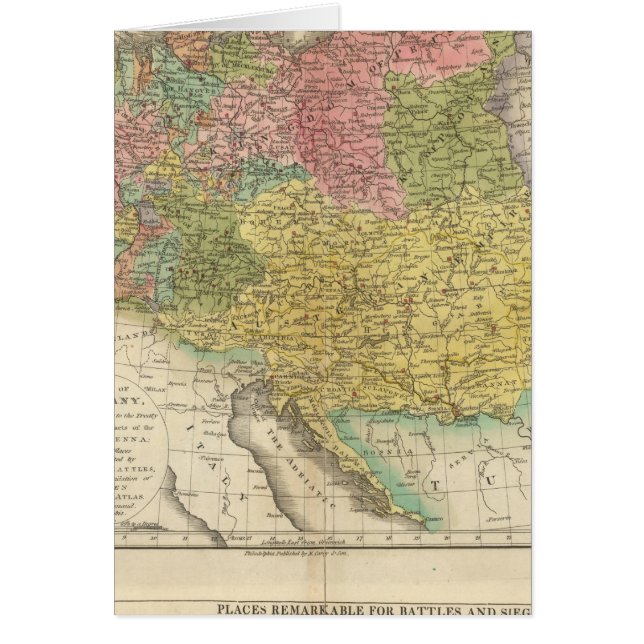 Imperio alemán (Frente)