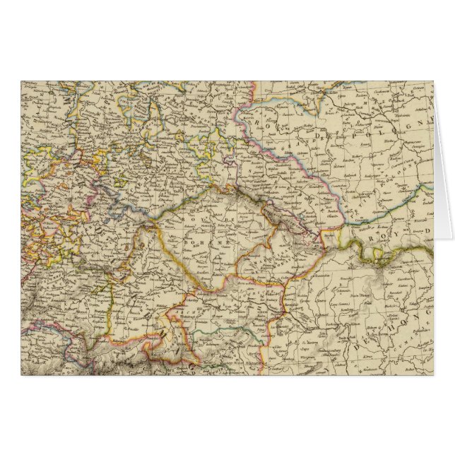 Imperio alemán, Hungría, Galicia (Anverso (Horizontal))