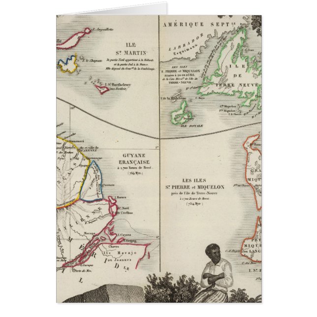 Imperio americano (Frente)