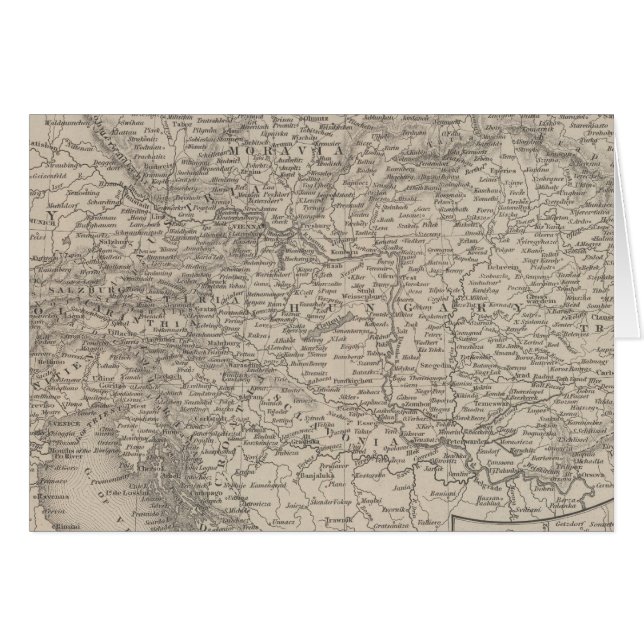 Imperio austriaco (Anverso (Horizontal))