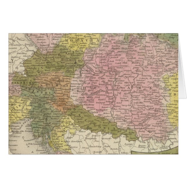 Imperio austriaco 2 (Anverso (Horizontal))