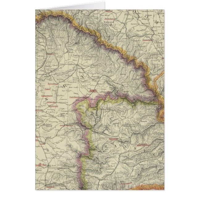 Imperio austriaco 3 (Frente)