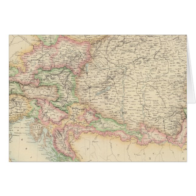 Imperio austriaco 4 (Anverso (Horizontal))