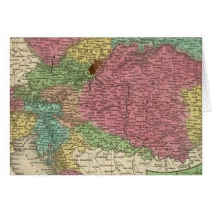 Imperio austriaco 5