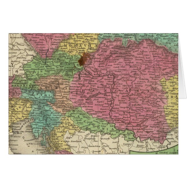 Imperio austriaco 5 (Anverso (Horizontal))