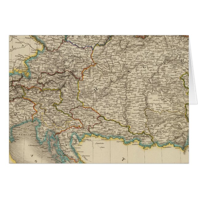 Imperio austriaco 6 (Anverso (Horizontal))