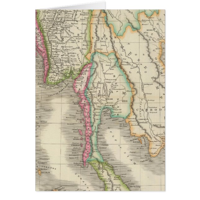 Imperio Británico 2 (Frente)