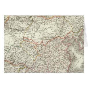 Imperio chino, Japón - Imperio chino y Japón