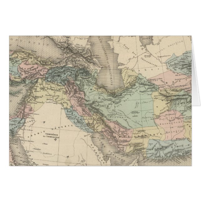 Imperio de Alejandro (Anverso (Horizontal))