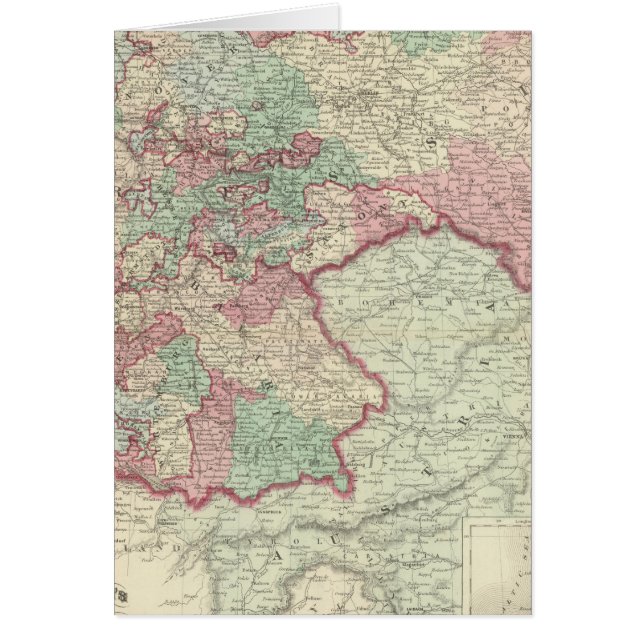 Imperio de Alemania (Frente)